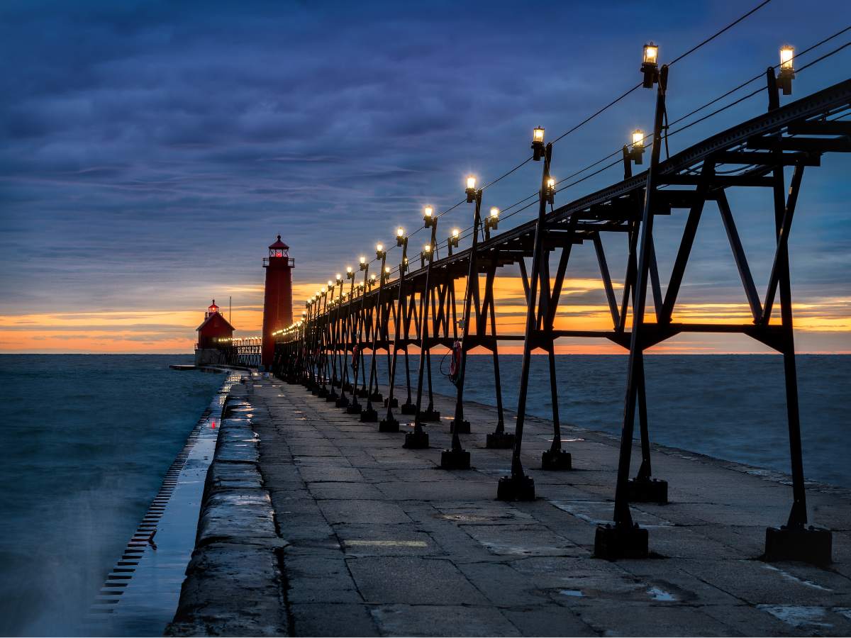 Grand Haven 1