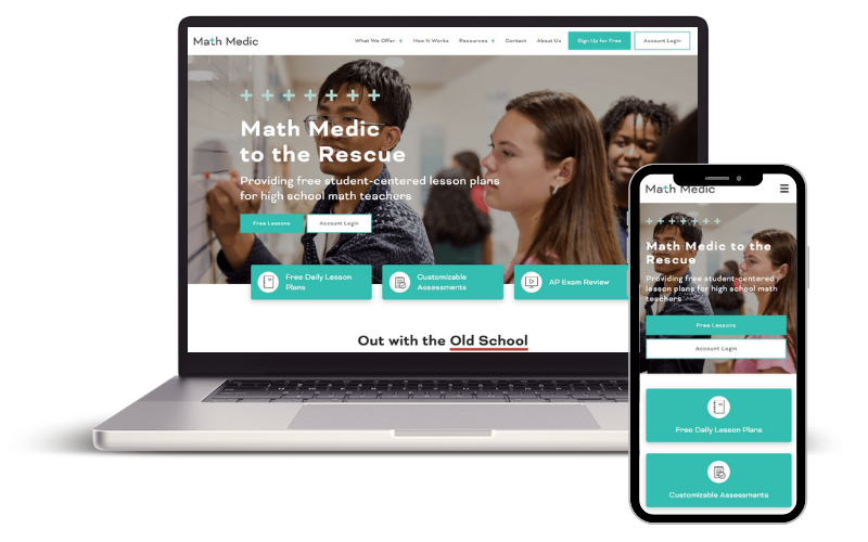 Math Medic