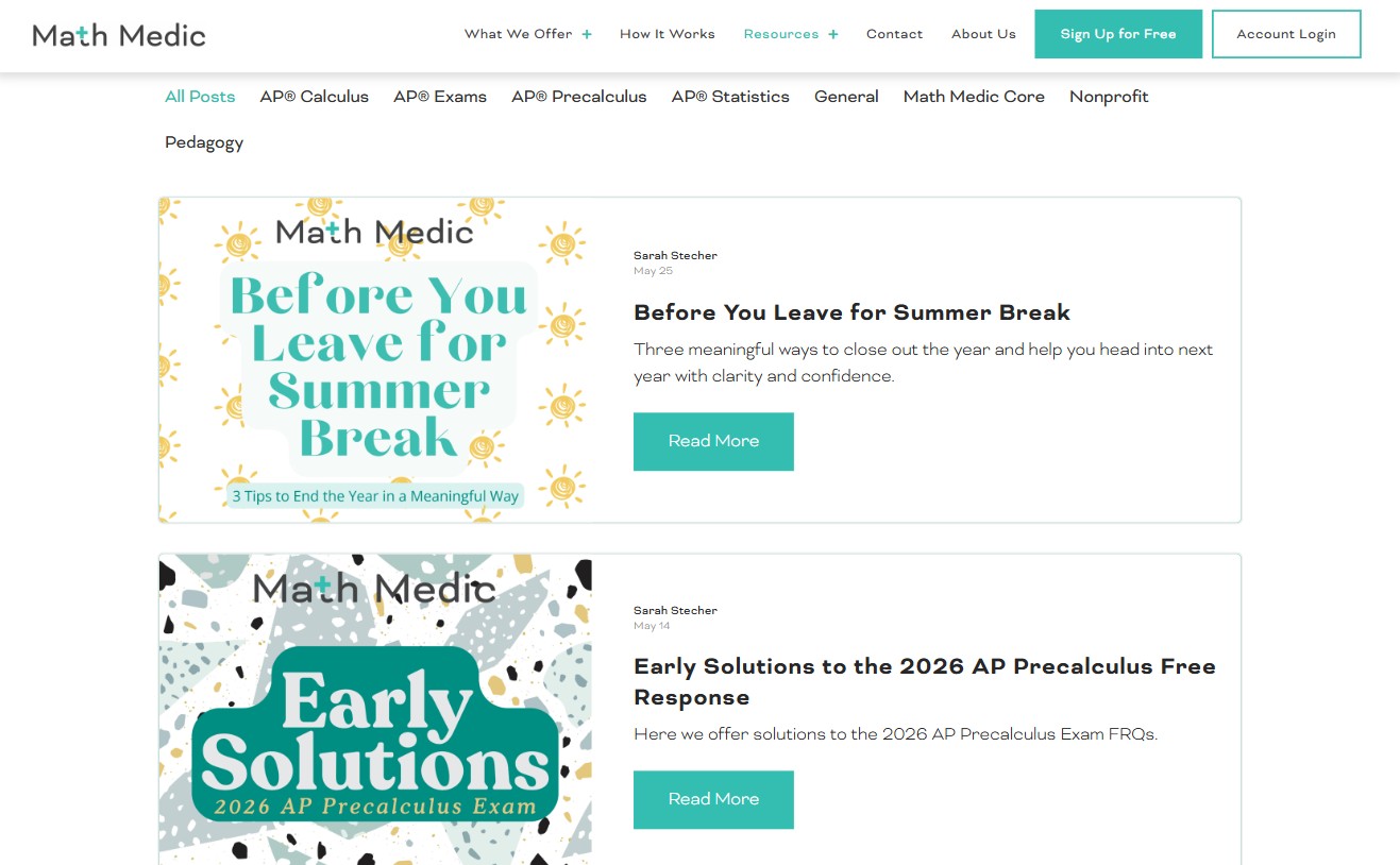 MathMedic_Blog
