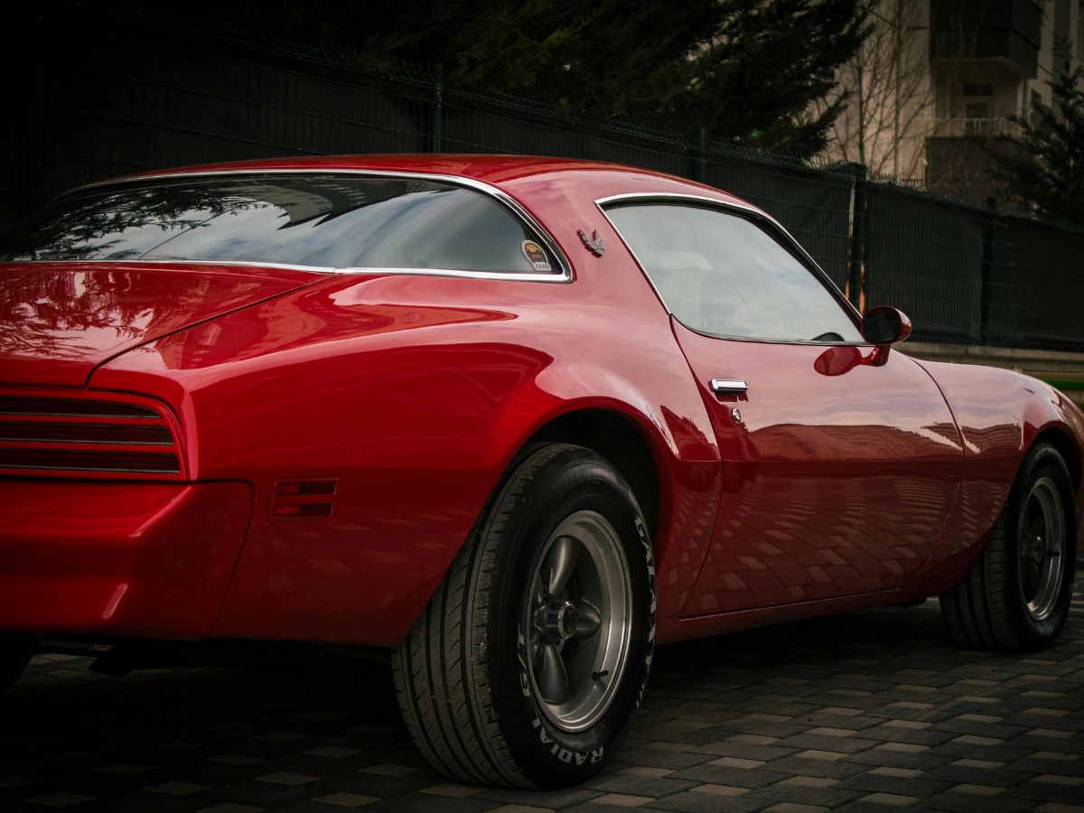 Pontiac 3