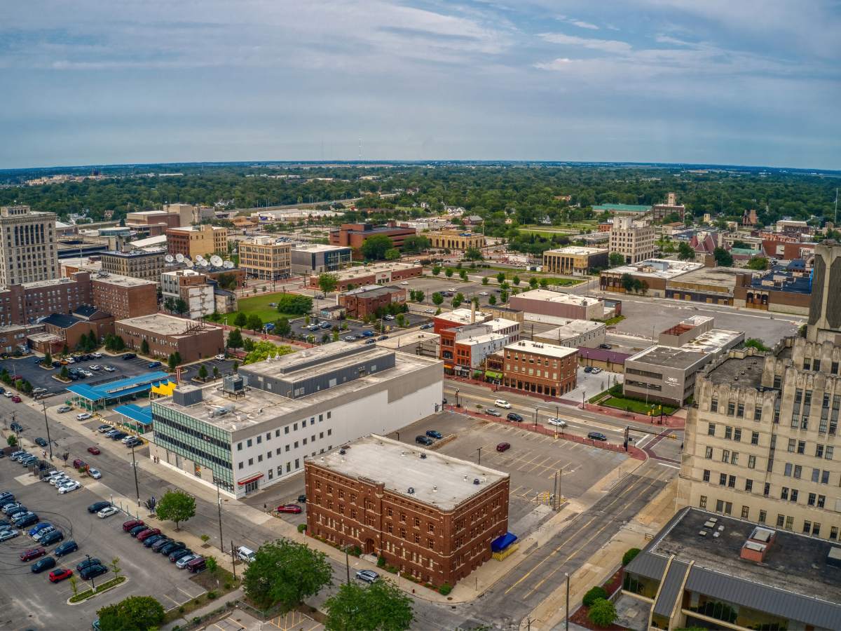 Saginaw 2