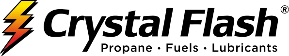 Crystal Flash