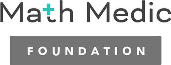 Math Medic Foundation