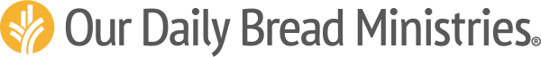 Our Daily Bread Ministries