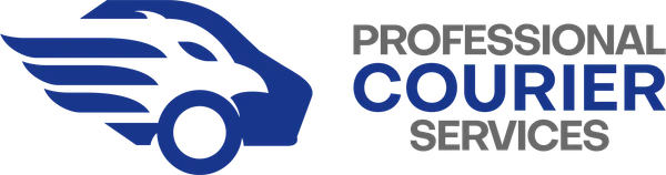 Professional Courier Services