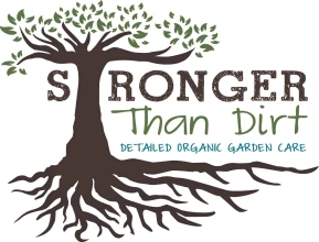 Stronger Than Dirt