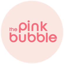The Pink Bubble