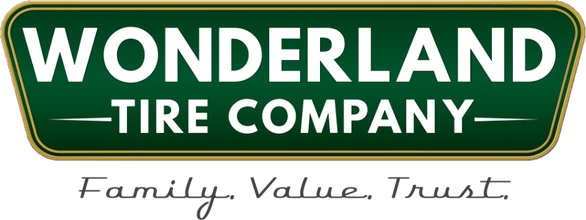 Wonderland Tire