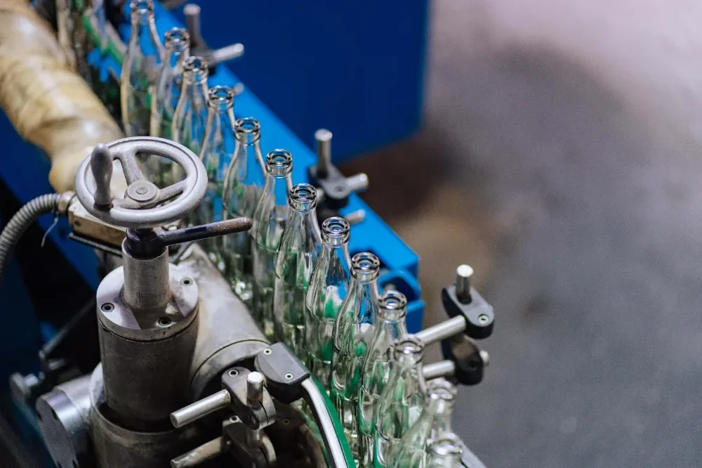 Manufacturing
