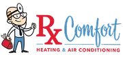 Rx Comfort Heating & Air Conditioning