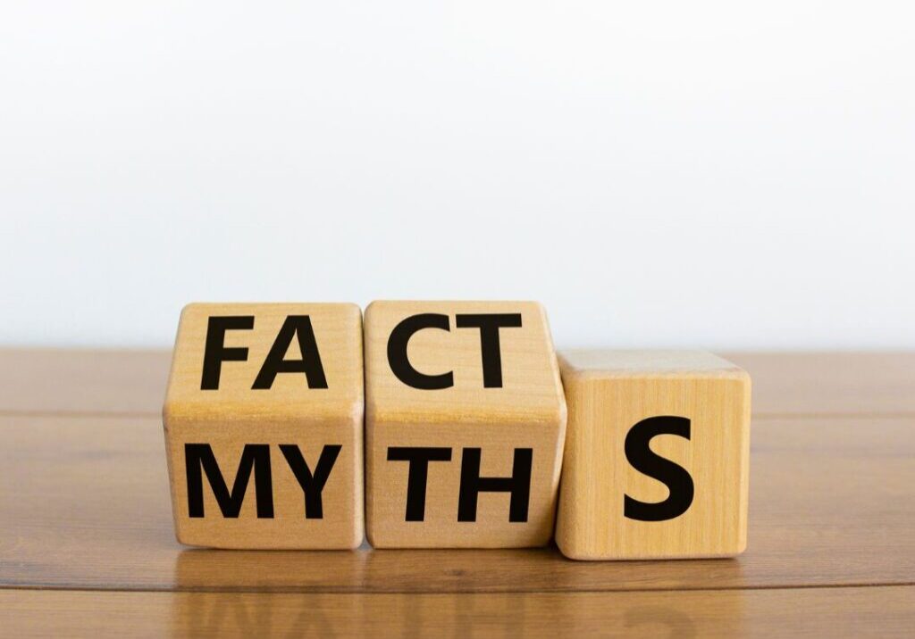 AI myths