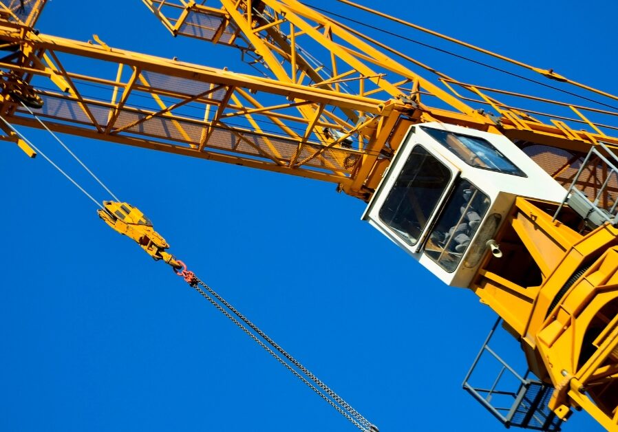 Avalanche's SEO Services for Construction Industry