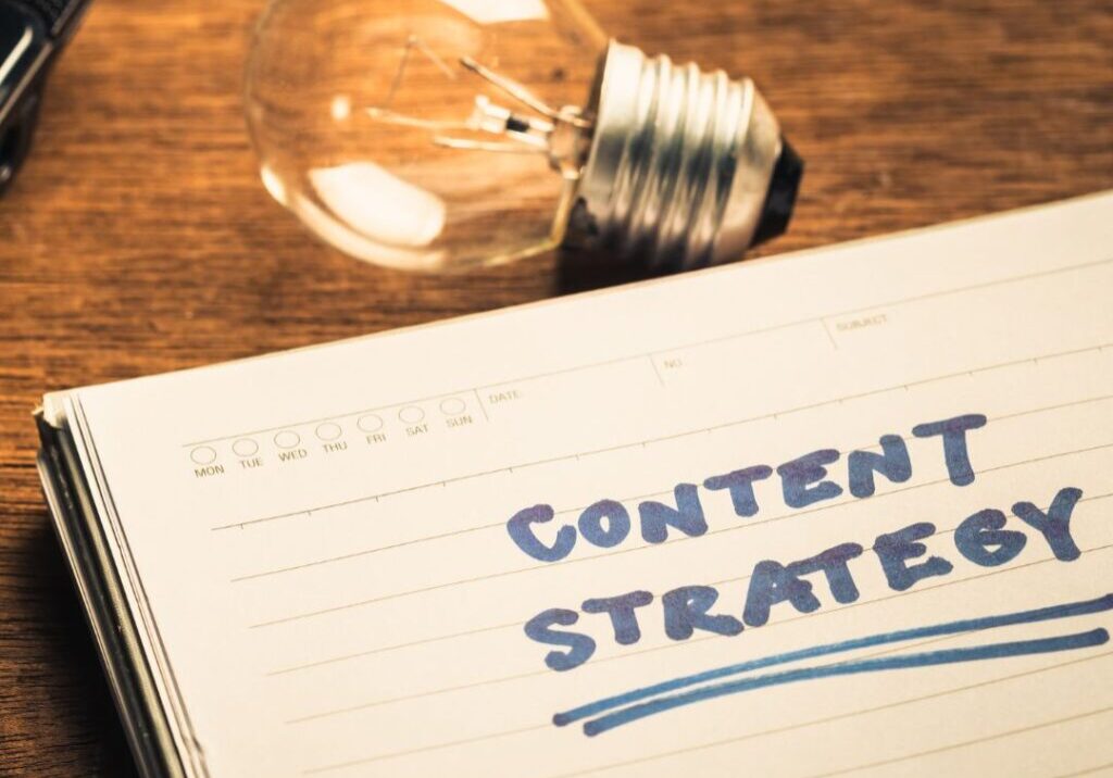 Content Template Strategy