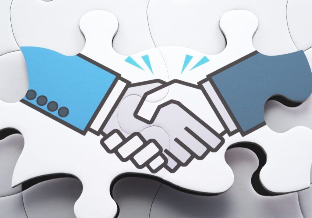 Earning Trust Earning Trust