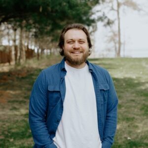 Aaron Keilman