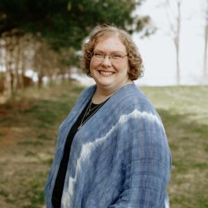 Stephanie Traylor