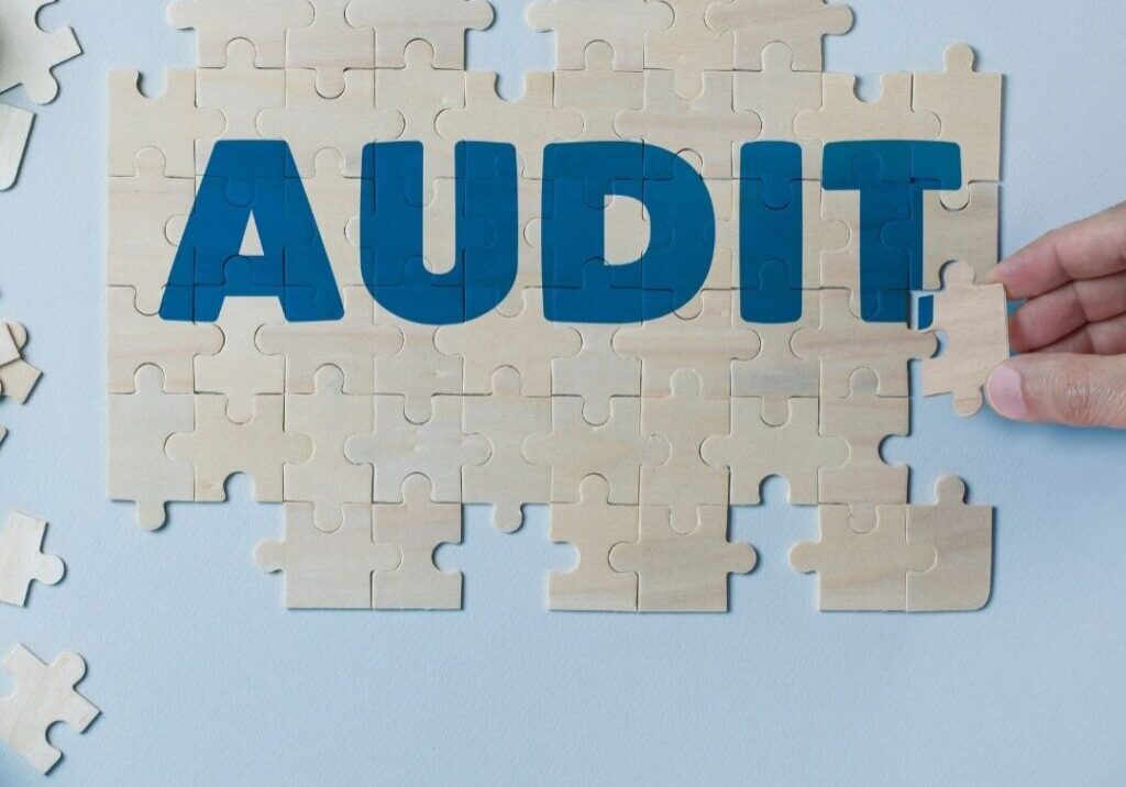 Audit