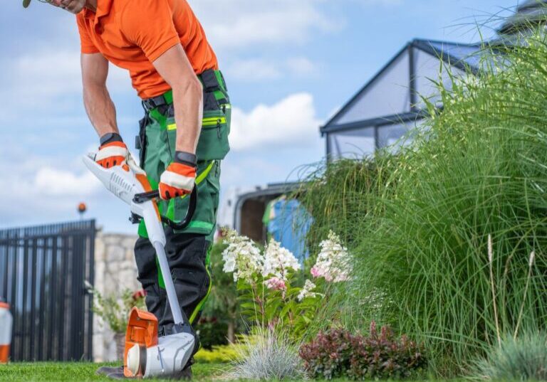 Landscaping Landscaping