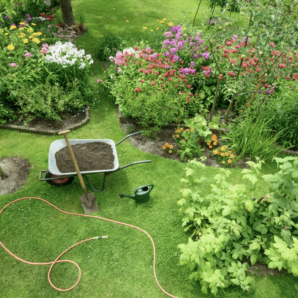 Material Supply SEO Services