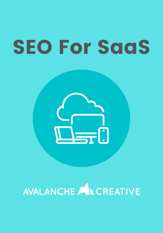 SEO for SaaS