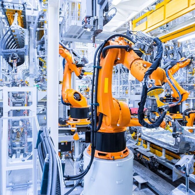 SEO-manufactures