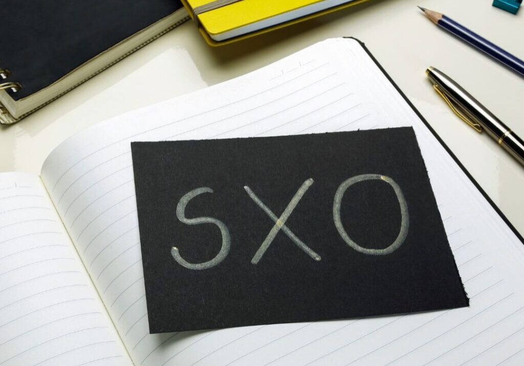 SXO