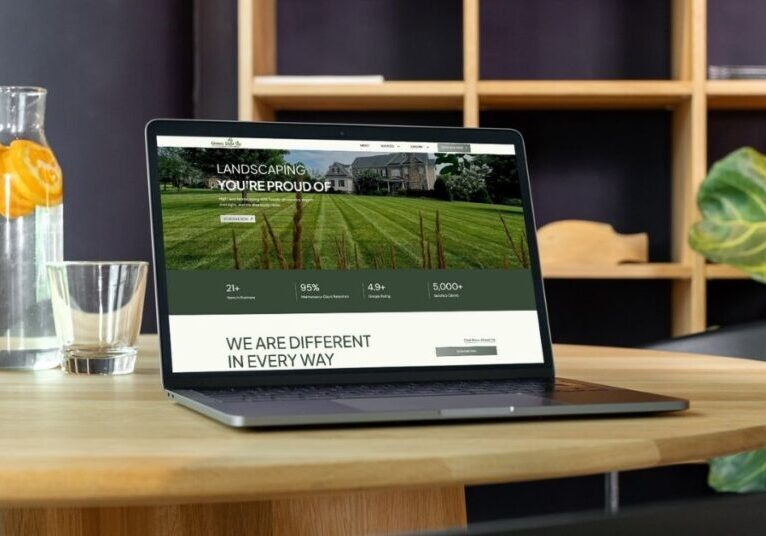Scalable Web Design