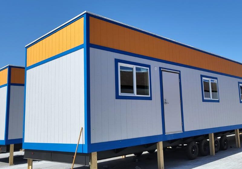 VESTA Modular