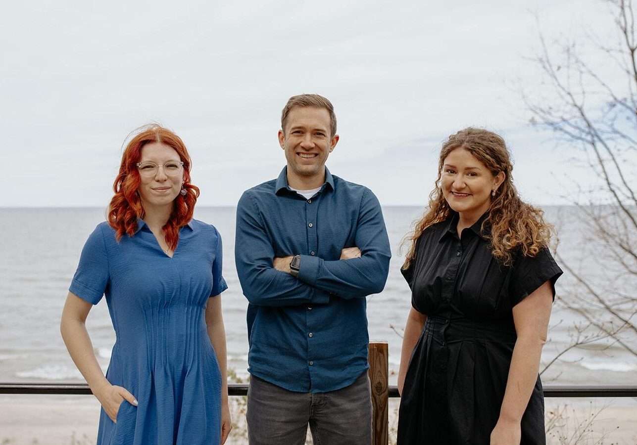 Sales & Marketing Team