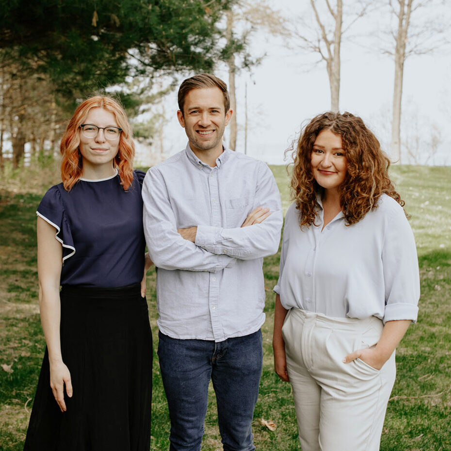 Sales Team